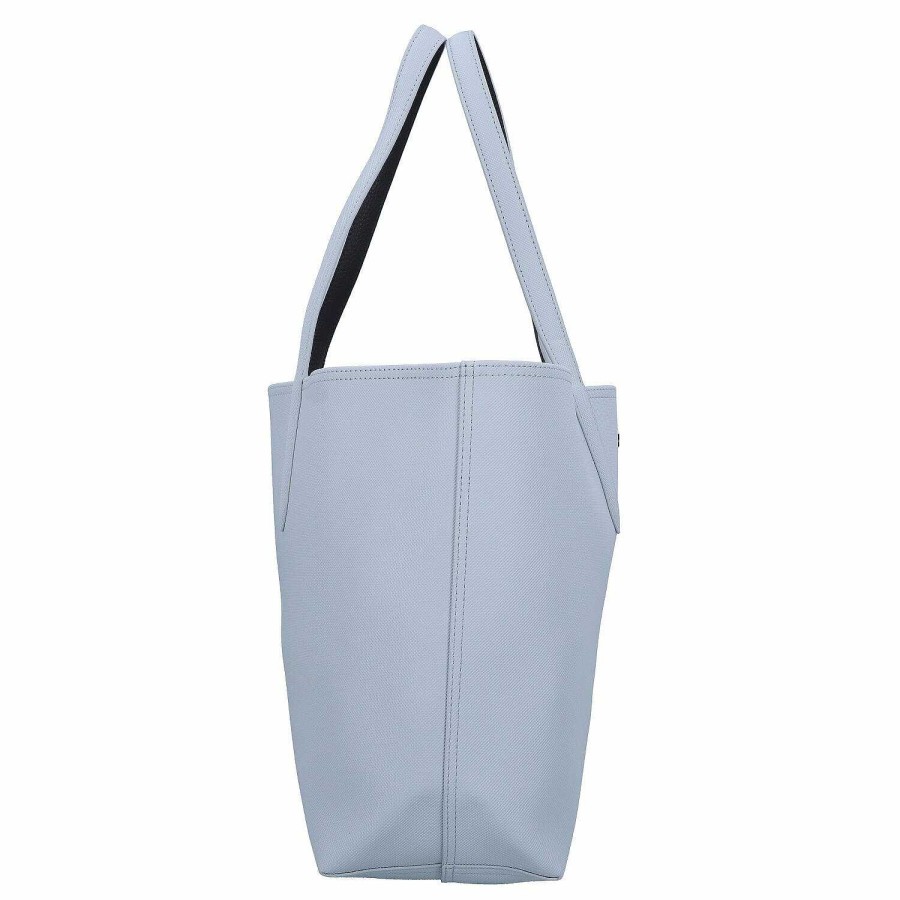 Bags Lacoste | Lacoste Anna Shopper Bag 34.5 Cm