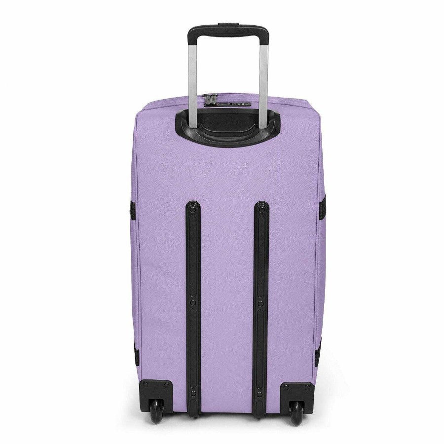 Travel Luggage Eastpak | Eastpak Transit'R 2 Wheels Travel Bag M 67 Cm