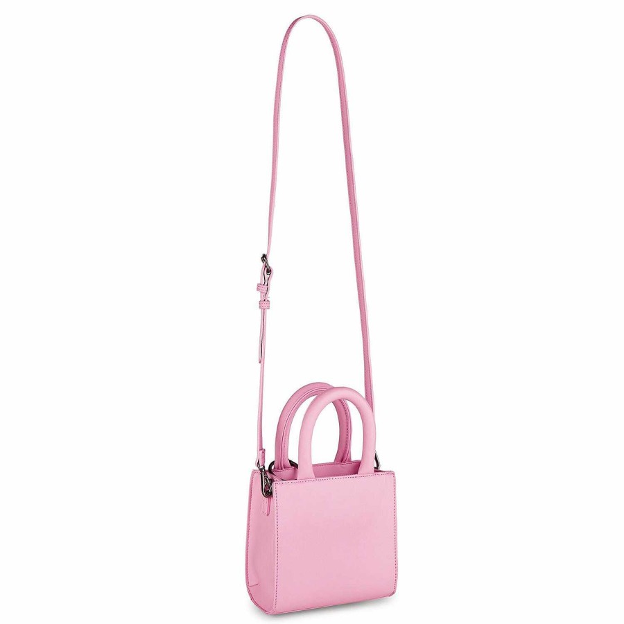 Bags Buffalo | Buffalo Boxy Mini Bag Handbag 17.5 Cm