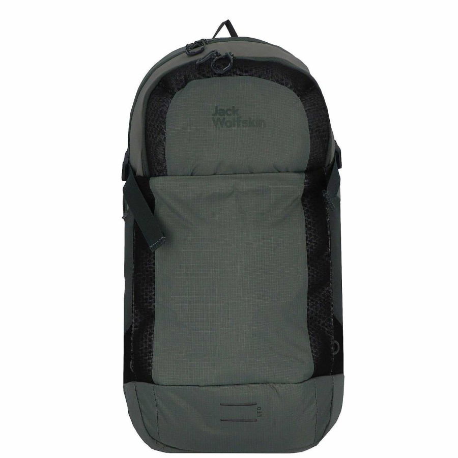 Backpacks Jack Wolfskin | Jack Wolfskin Moab Jam Pro 24.5 Backpack 49 Cm