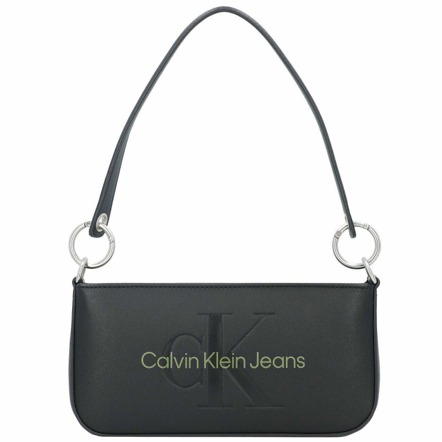 Bags Calvin Klein Jeans | Calvin Klein Jeans Sculpted Shoulder Bag 27.5 Cm