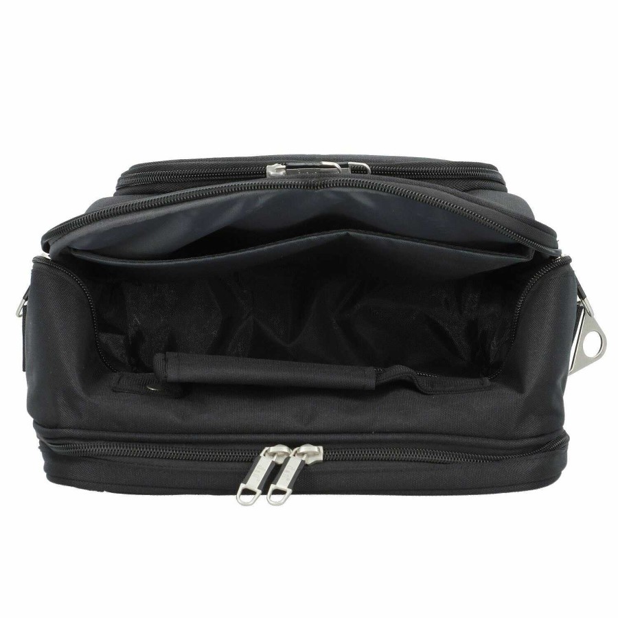 Travel Luggage d&n | D&N Bags & More Flight Cape 28 Cm