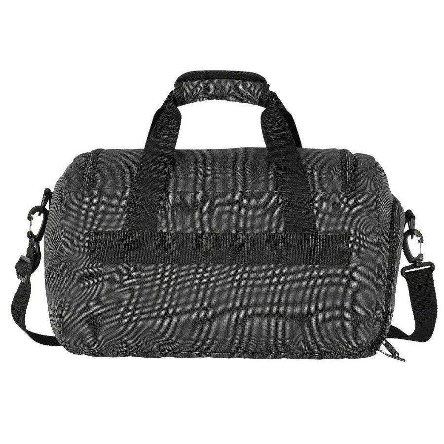 Travel Luggage Travelite | Travelite Viia Weekender Travel Bag 40 Cm