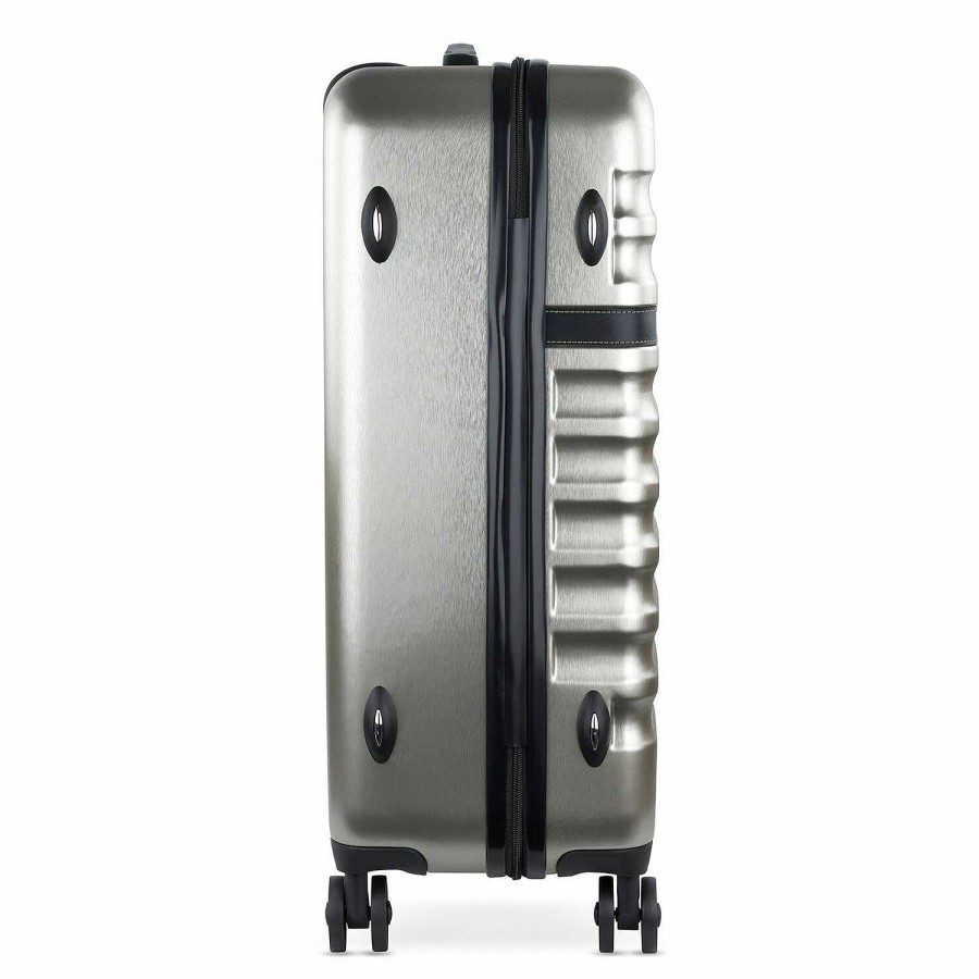 Travel Luggage bugatti | Bugatti Corium 4-Wheel Trolley 66 Cm