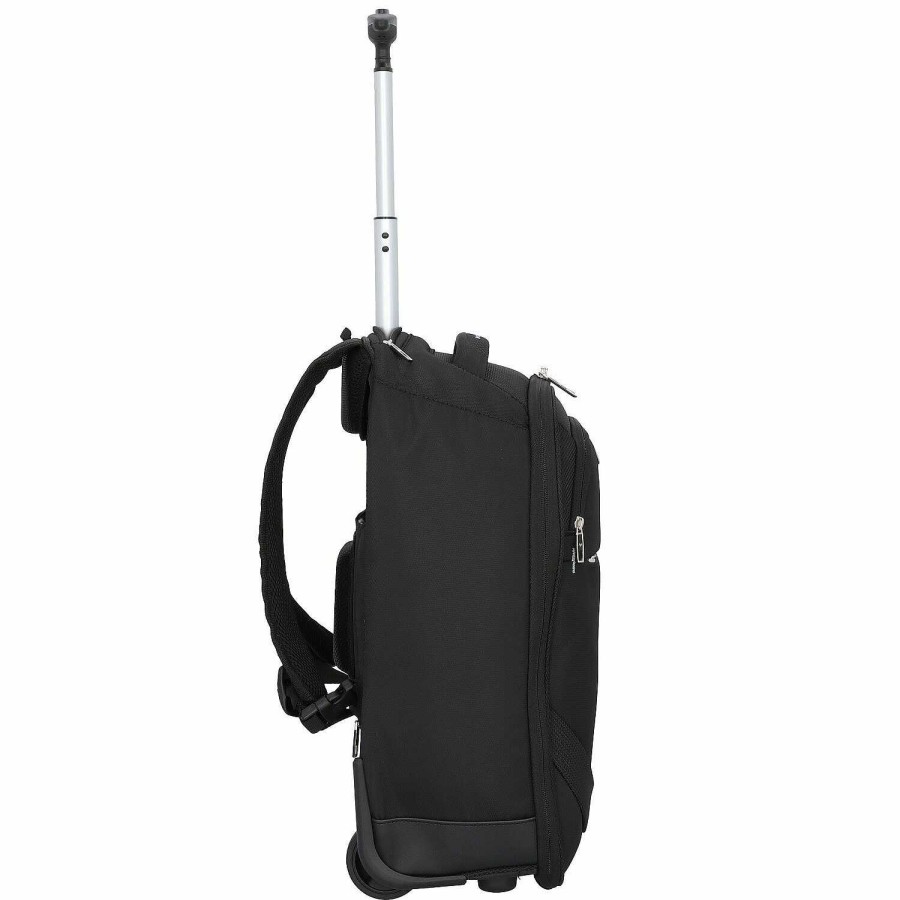 Travel Luggage Roncato | Roncato Joy 2-Wheel Backpack Trolley 47 Cm Laptop Compartment