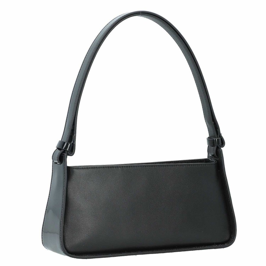 Bags Liebeskind | Liebeskind Francis Shoulder Bag Leather 27.5 Cm