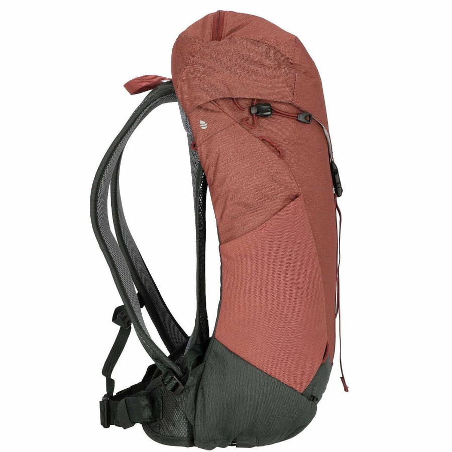 Backpacks Deuter | Deuter Ac Lite 16 Backpack 52 Cm