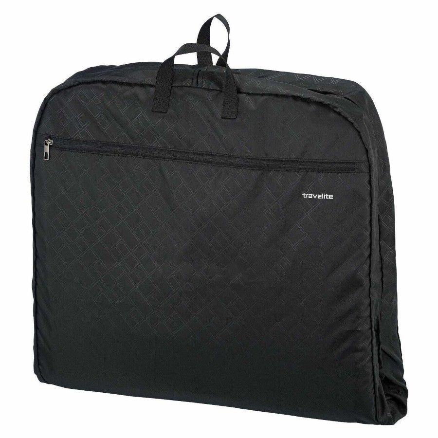 Travel Luggage Travelite | Travelite Mobile Garment Bag 64 Cm