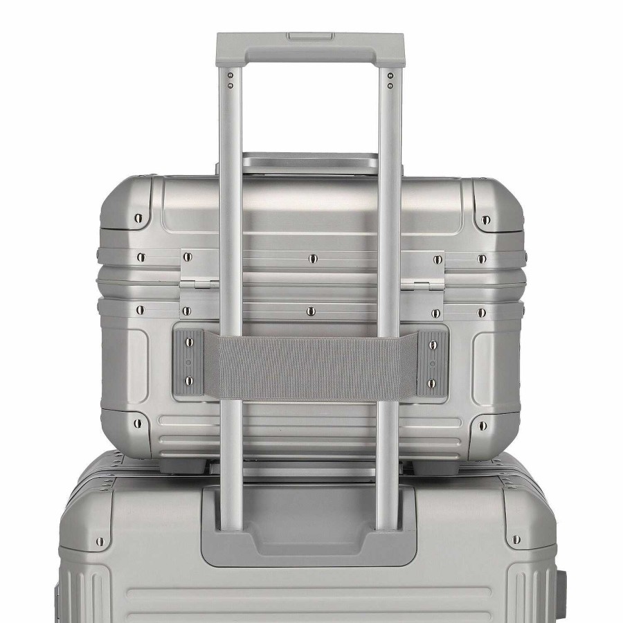 Travel Luggage Travelite | Travelite Next Beautycase 38 Cm