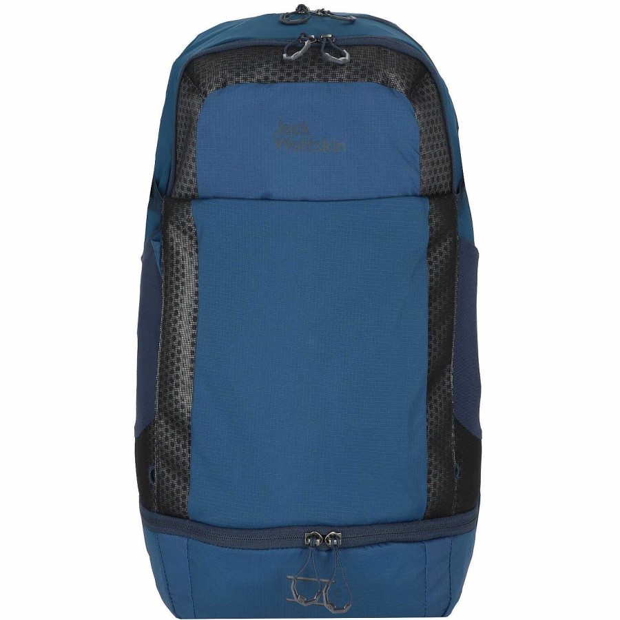 Backpacks Jack Wolfskin | Jack Wolfskin Moab Jam Pro 34.5 Backpack 55 Cm