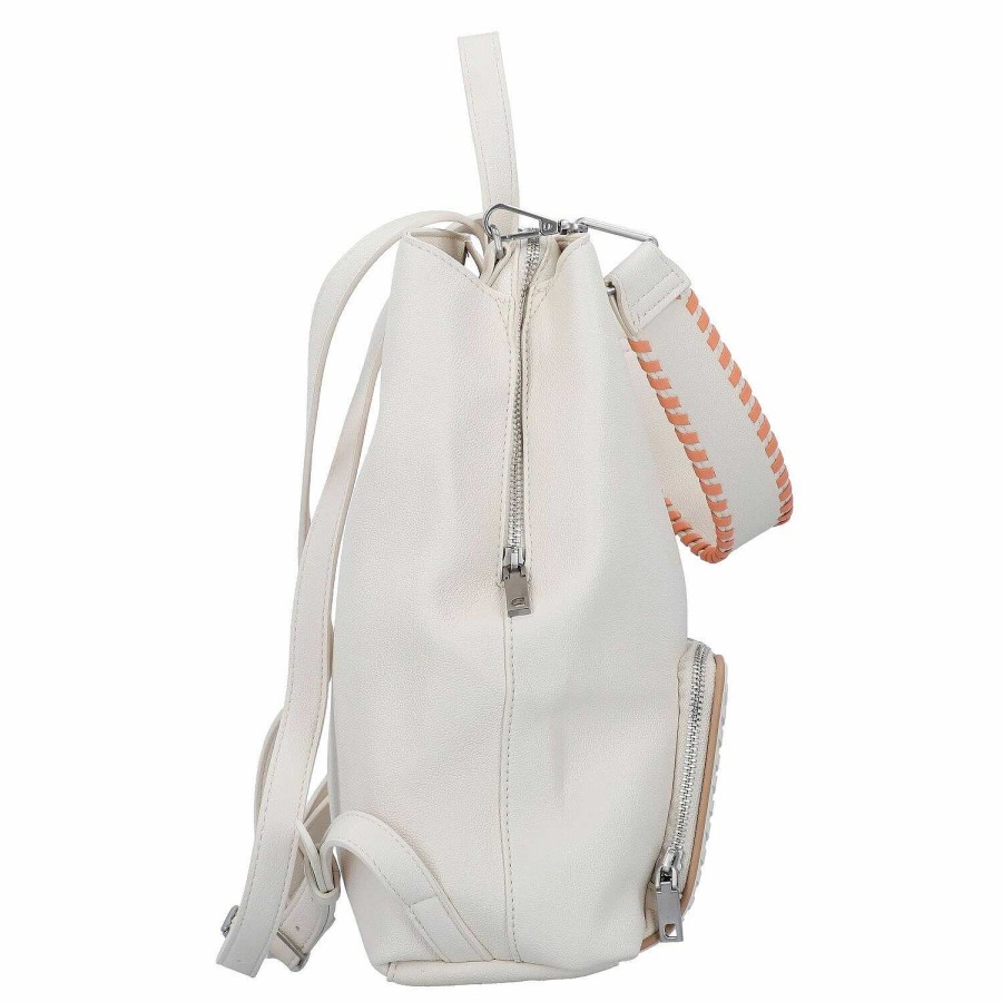 Backpacks Desigual | Desigual Prime City Backpack 34.5 Cm