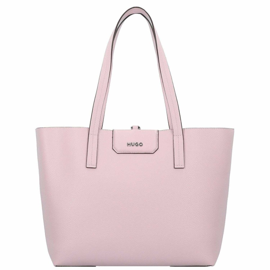 Bags Hugo | Hugo Chris Shopper Bag 45.5 Cm