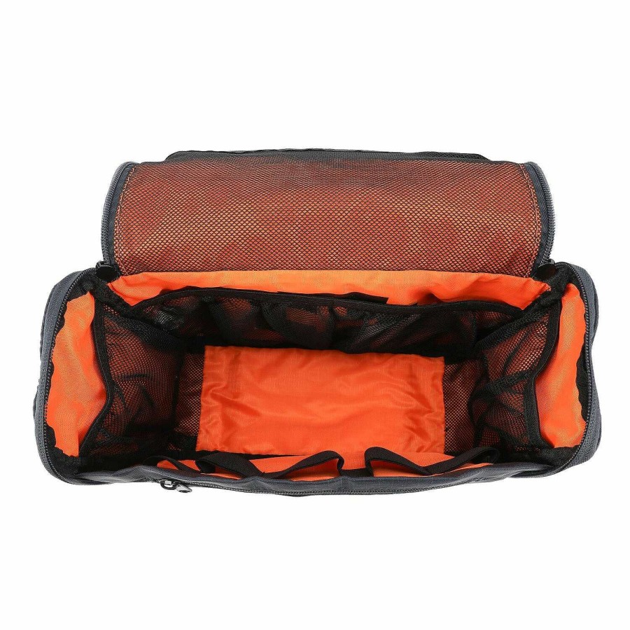 Travel Luggage Strellson | Strellson Northwood Rs Benny Toiletry Bag 28 Cm