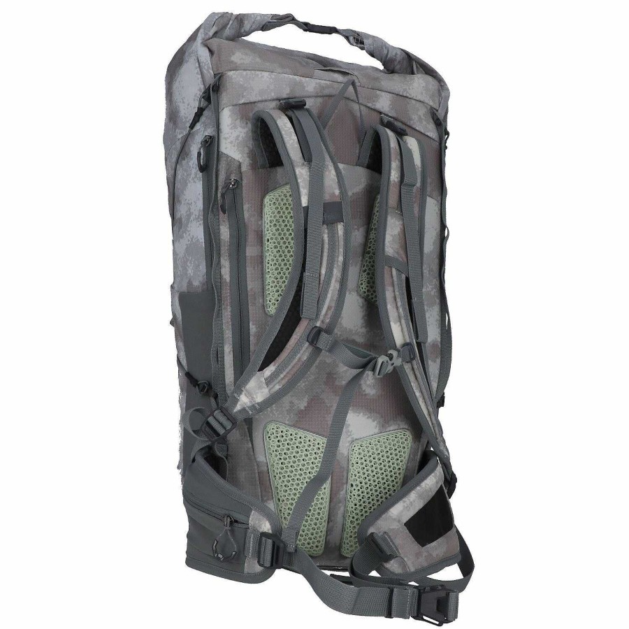 Backpacks Jack Wolfskin | Jack Wolfskin 3D Aerorise 30 Backpack 56 Cm