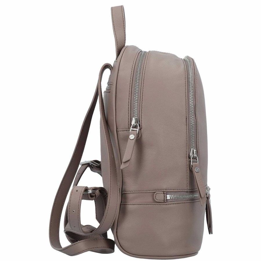 Backpacks Liebeskind | Liebeskind Noos City Backpack Leather 29 Cm