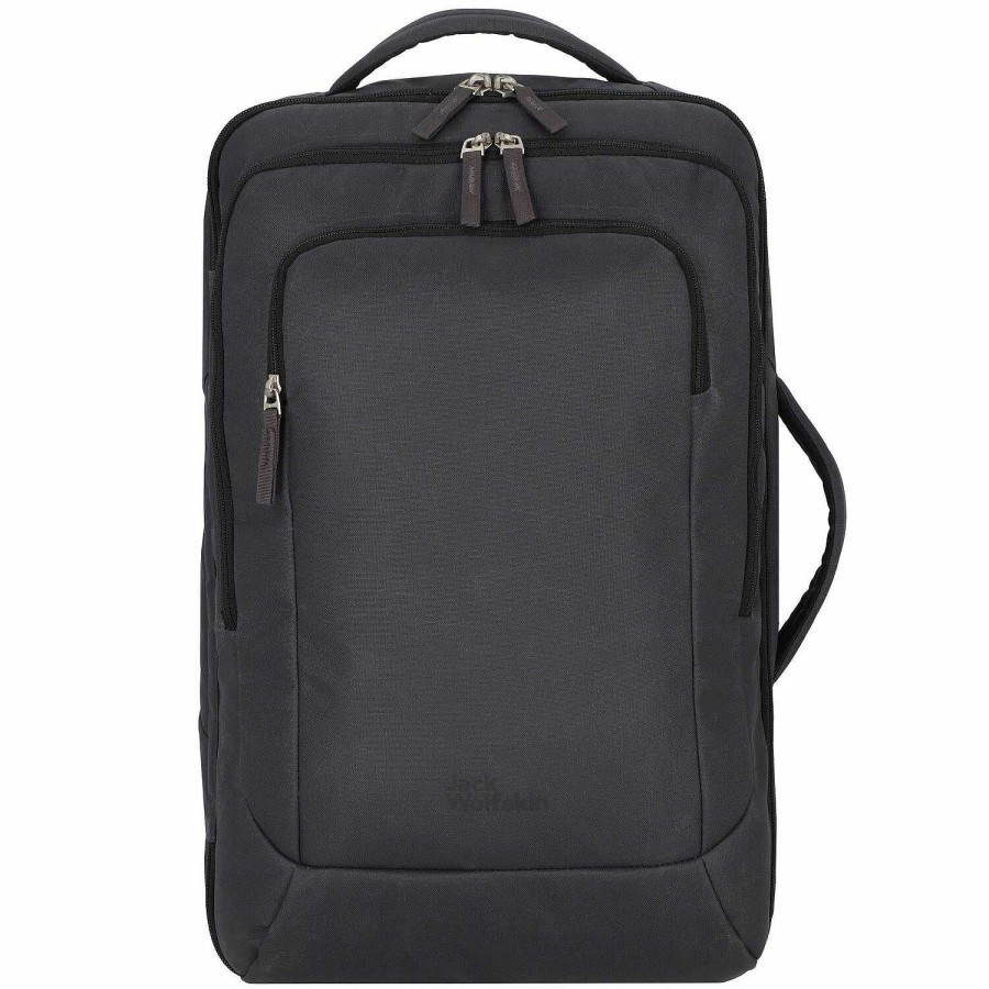 Backpacks Jack Wolfskin | Jack Wolfskin Traveltopia 34L Backpack 50 Cm