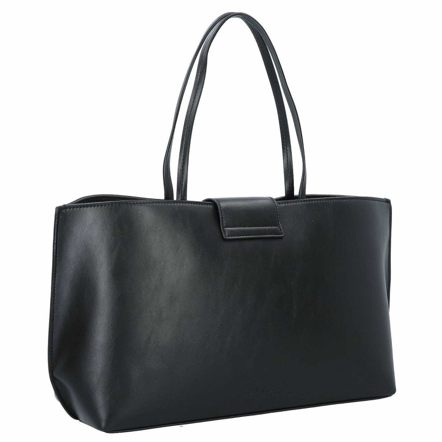 Bags Calvin Klein | Calvin Klein Archive Shopper Bag 38 Cm