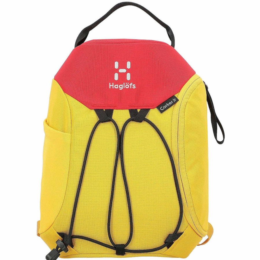 Backpacks Haglöfs | Haglofs Corker Junior Children'S Backpack 27 Cm