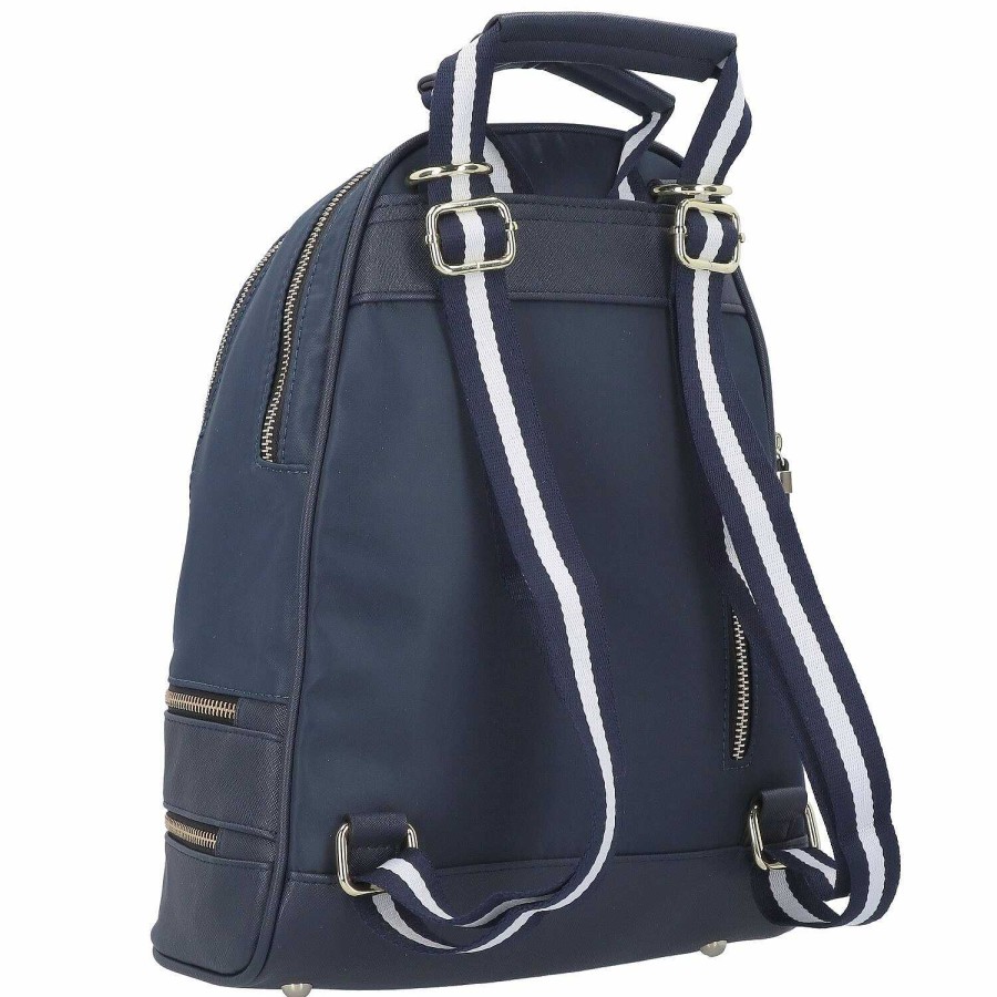 Backpacks Sansibar | Zanzibar City Backpack 33 Cm