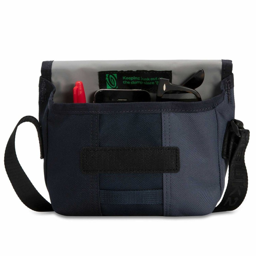 Business Timbuk2 | Timbuk2 Micro Classic Messenger 20.5Cm