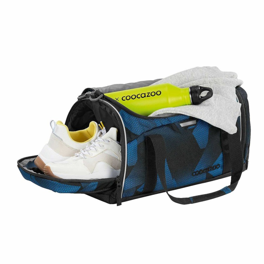 Travel Luggage coocazoo | Coocazoo Sports Bag 42 Cm