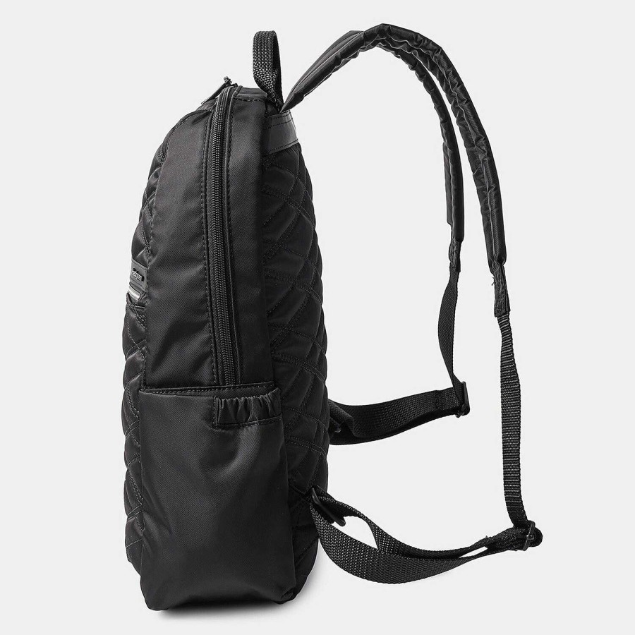 Backpacks Hedgren | Hedgren Vogue Xxl Vogue Xxl Backpack Rfid Protection 37 Cm Laptop Compartment