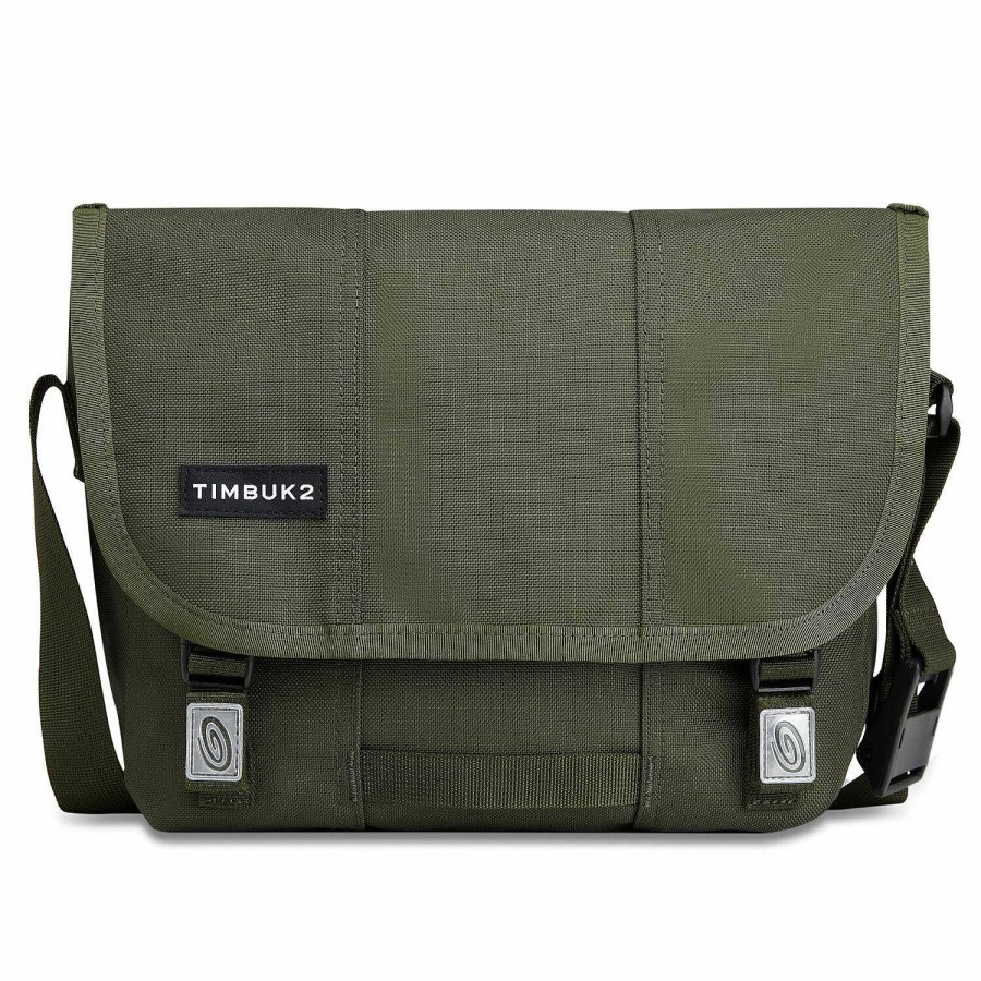 Business Timbuk2 | Timbuk2 Heritage Classic Messenger 30 Cm