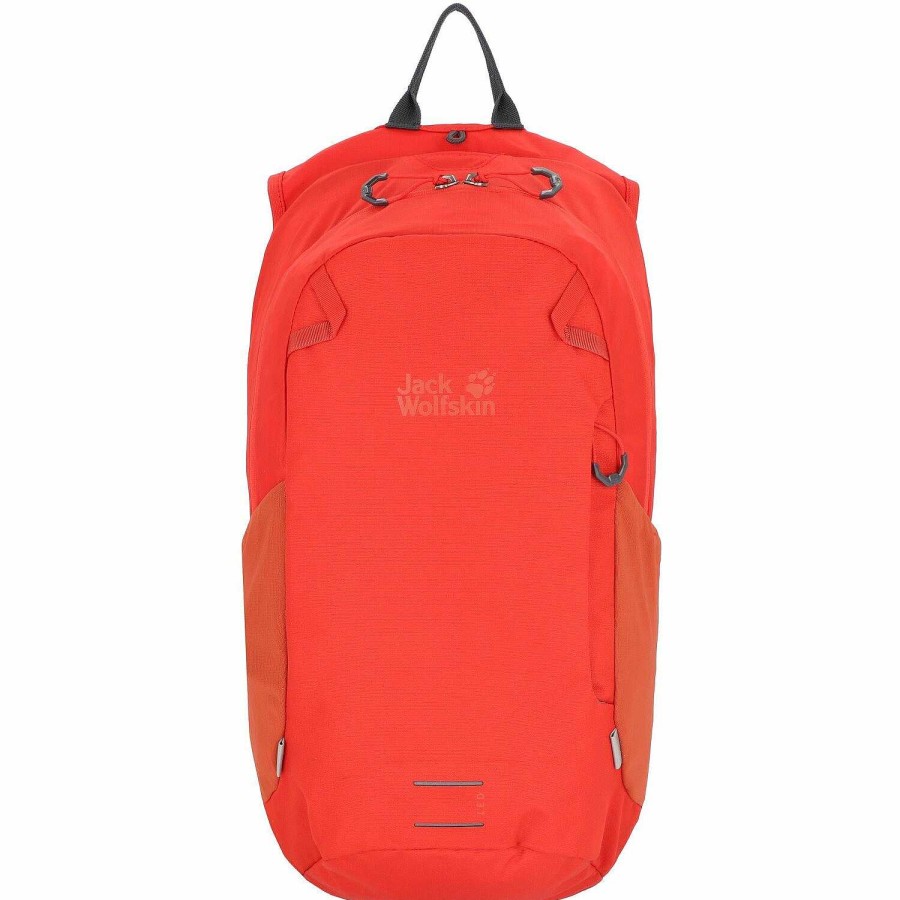 Backpacks Jack Wolfskin | Jack Wolfskin Velo Jam 15 Backpack 43 Cm