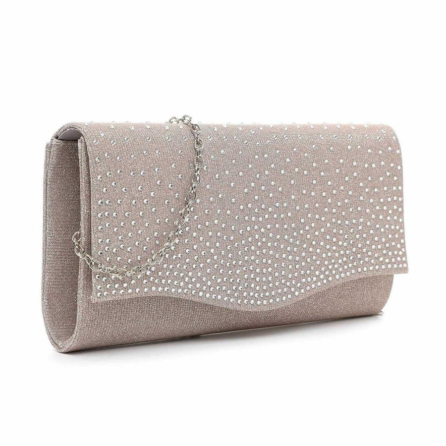 Bags Tamaris | Tamaris Amalia Clutch Bag 25.5 Cm