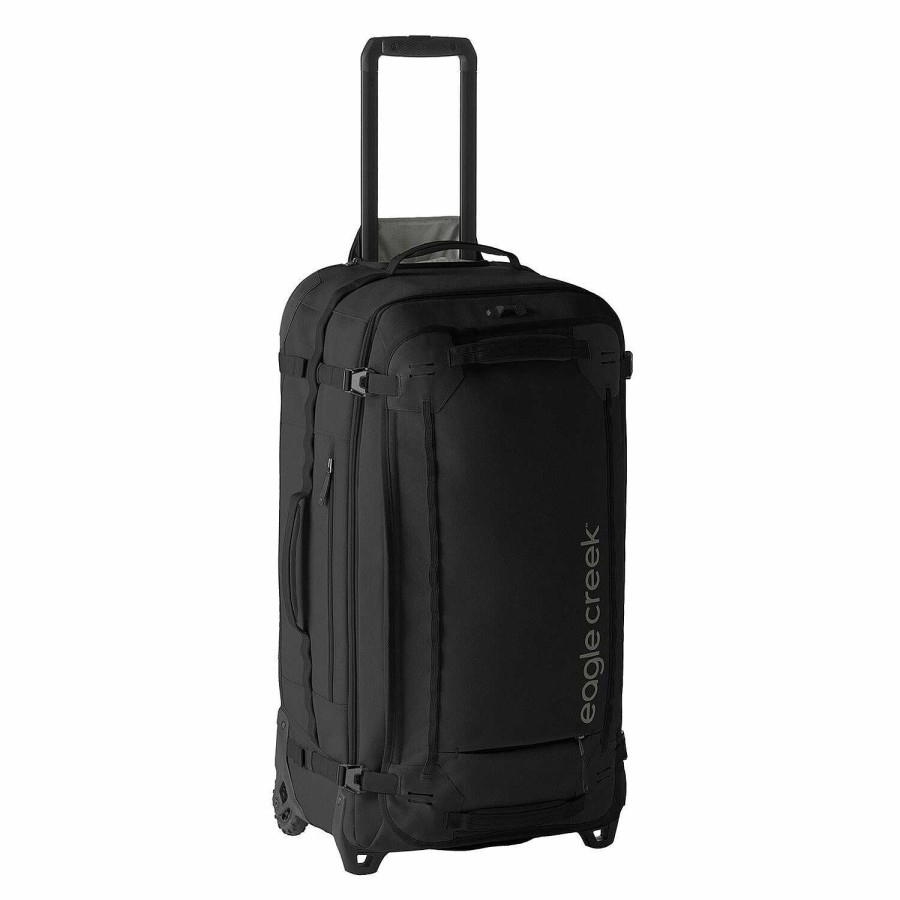 Travel Luggage Eagle Creek | Eagle Creek Gear Warrior 2 Wheel Travel Bag 73 Cm