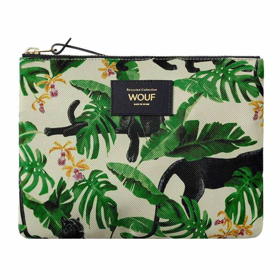 Travel Luggage Wouf | Wouf Cosmetic Bag 21 Cm