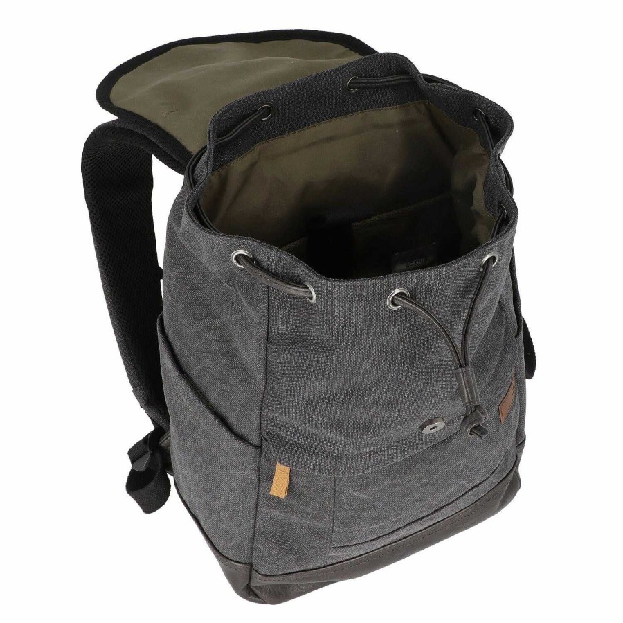 Backpacks camel active | Camel Active Air Backpack 37 Cm Laptop Compartment