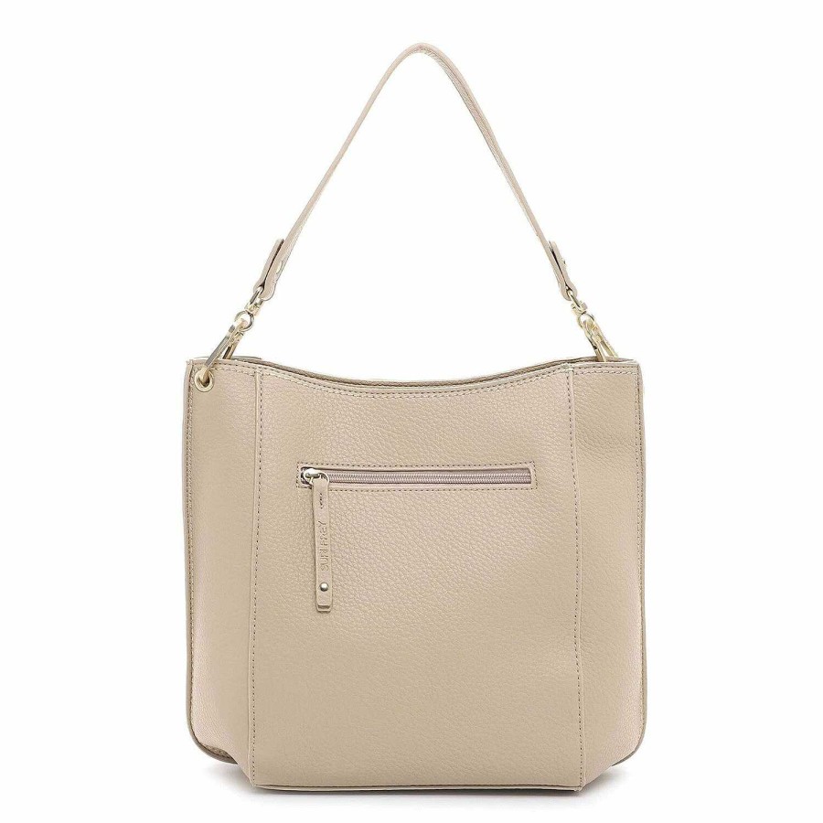 Bags Suri Frey | Suri Frey Sfy Ginny Shoulder Bag 36 Cm