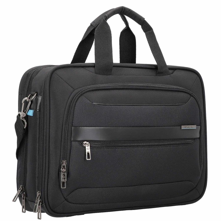 Travel Luggage Samsonite | Samsonite Vectura Evo Flight Cape 41 Cm Laptop Compartment