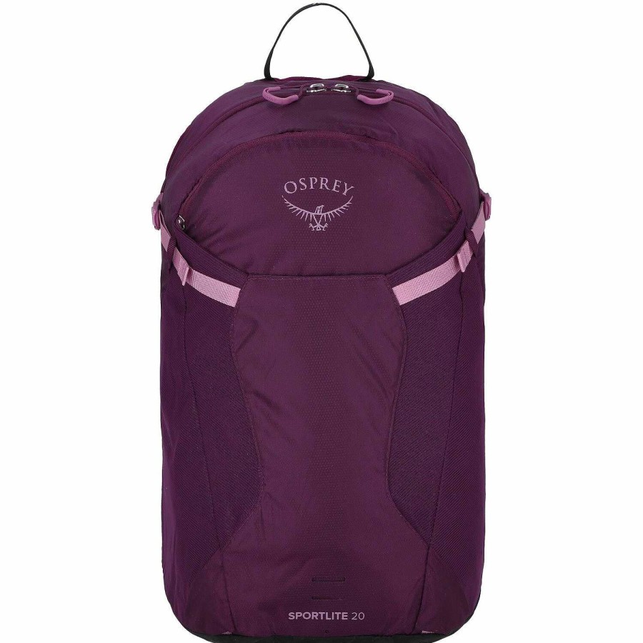 Backpacks Osprey | Osprey Sportlite 20 Backpack 45 Cm