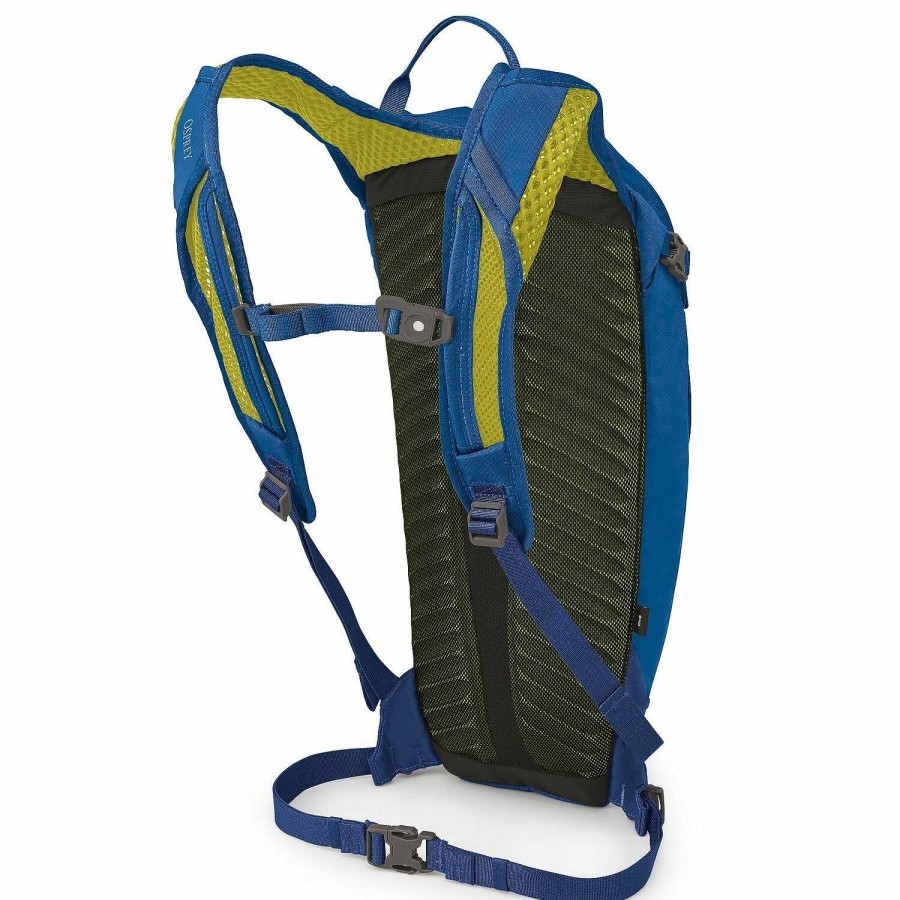 Backpacks Osprey | Osprey Siskin 8 Backpack 47 Cm