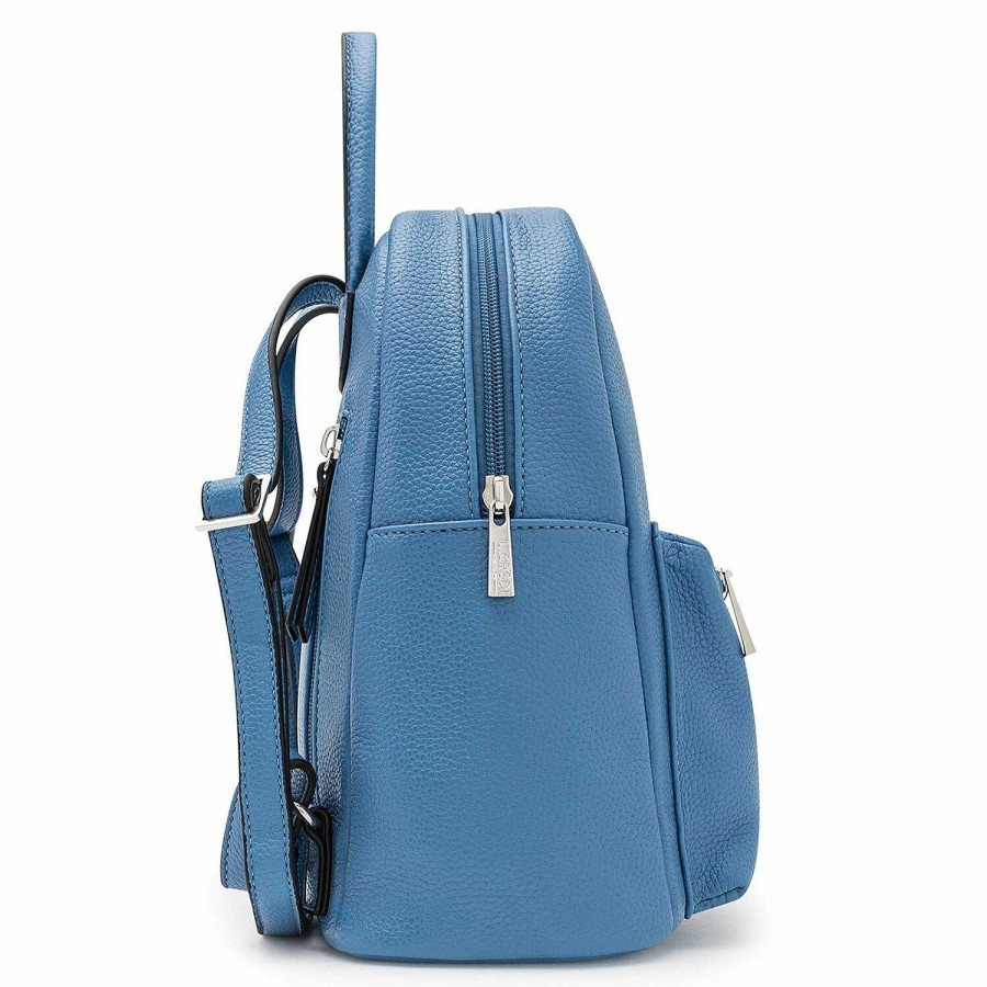 Backpacks L.Credi | L.Credi Budapest City Backpack 28 Cm