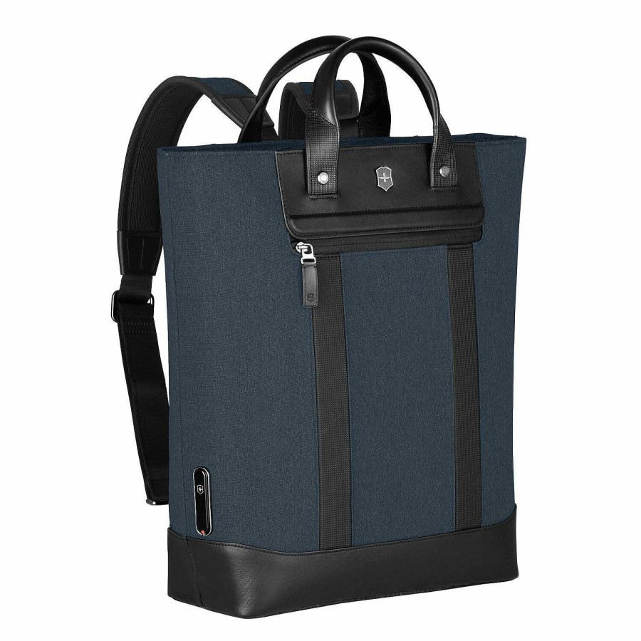 Business Victorinox | Victorinox Architecture Urban 2.0 Backpack 40 Cm Laptop Compartment