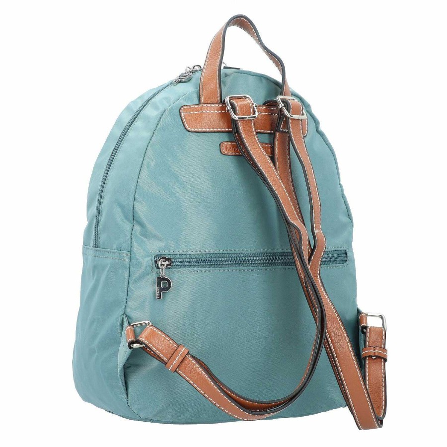 Backpacks Picard | Picard Sonja City Backpack 32 Cm