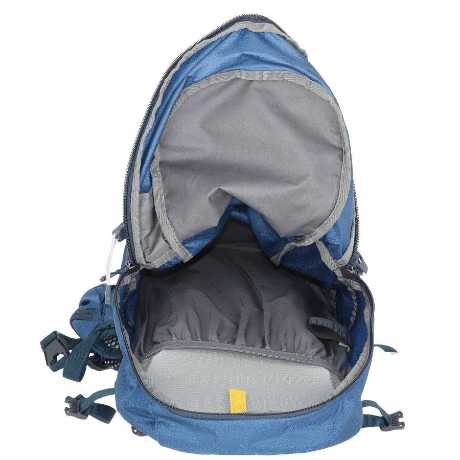 Backpacks Jack Wolfskin | Jack Wolfskin Crosstrail 22 St Backpack 54 Cm