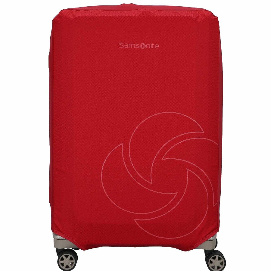 Travel Luggage Samsonite | Samsonite Travel Accessories Suitcase Protective Cover 69 Cm