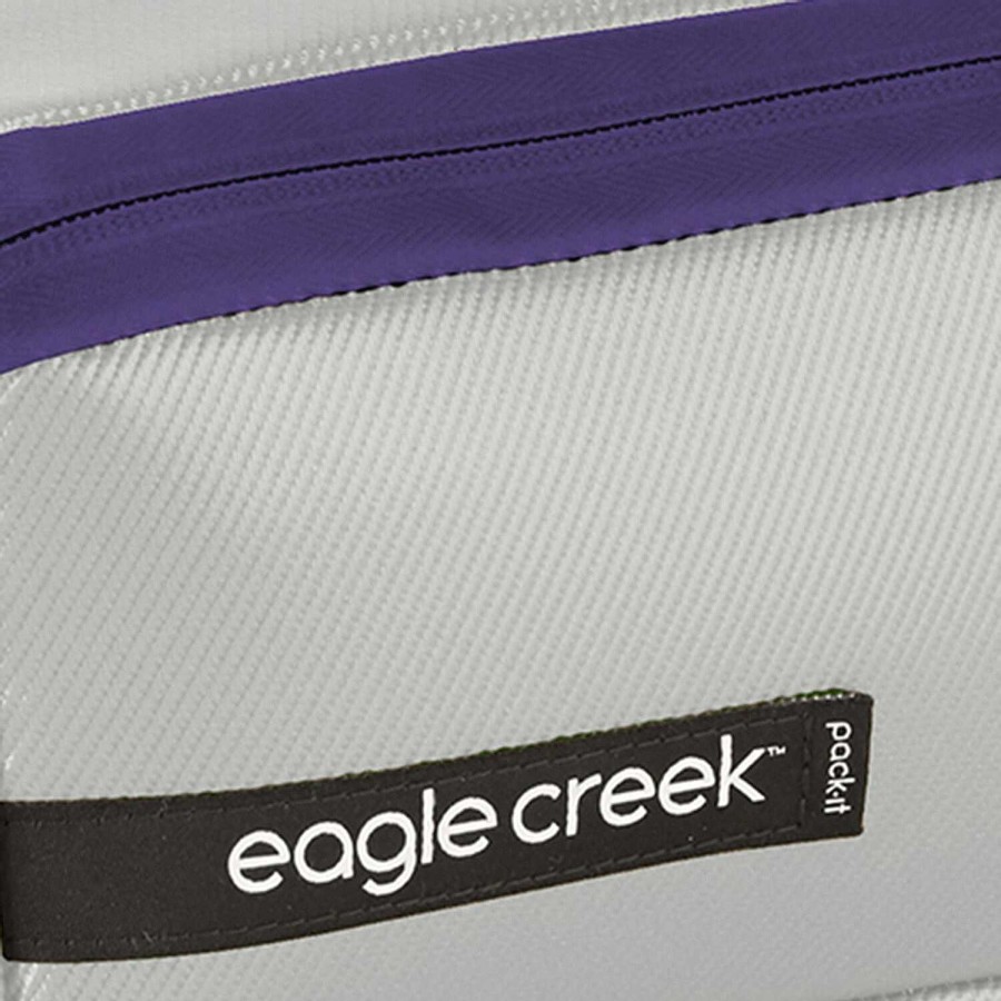 Travel Luggage Eagle Creek | Eagle Creek Pack-It Toiletry Toiletry Bag 25 Cm