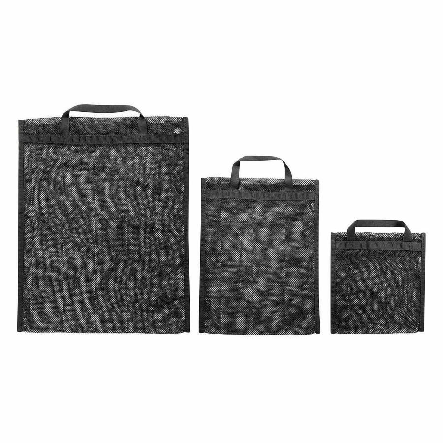 Travel Luggage Tatonka | Tatonka Panniers Set 3 Pieces.