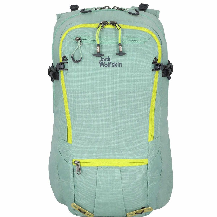 Backpacks Jack Wolfskin | Jack Wolfskin Alpspitze Backpack 53 Cm