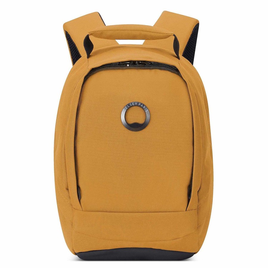 Backpacks Delsey Paris | Delsey Paris Securb Micro City Backpack Rfid 30.5 Cm