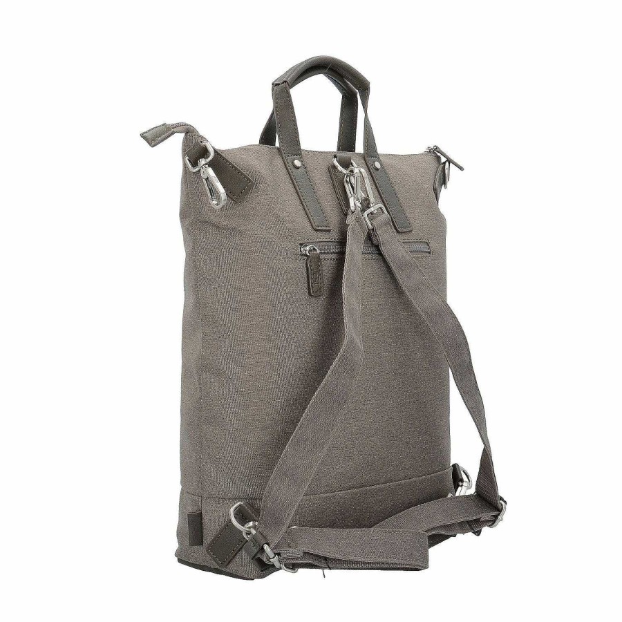 Business Jost | Jost Bergen X-Change 3In1 Bag S Backpack 40 Cm Laptop Compartment