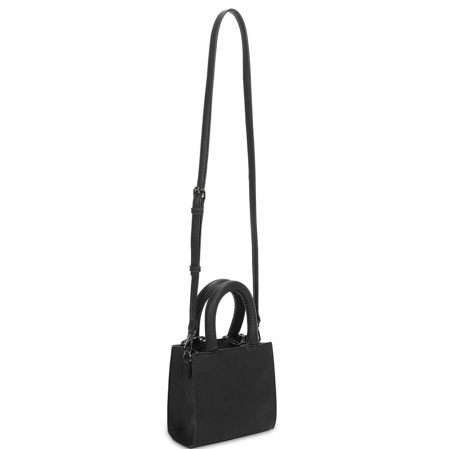 Bags Buffalo | Buffalo Boxy08 Mini Bag Handbag 17.5 Cm