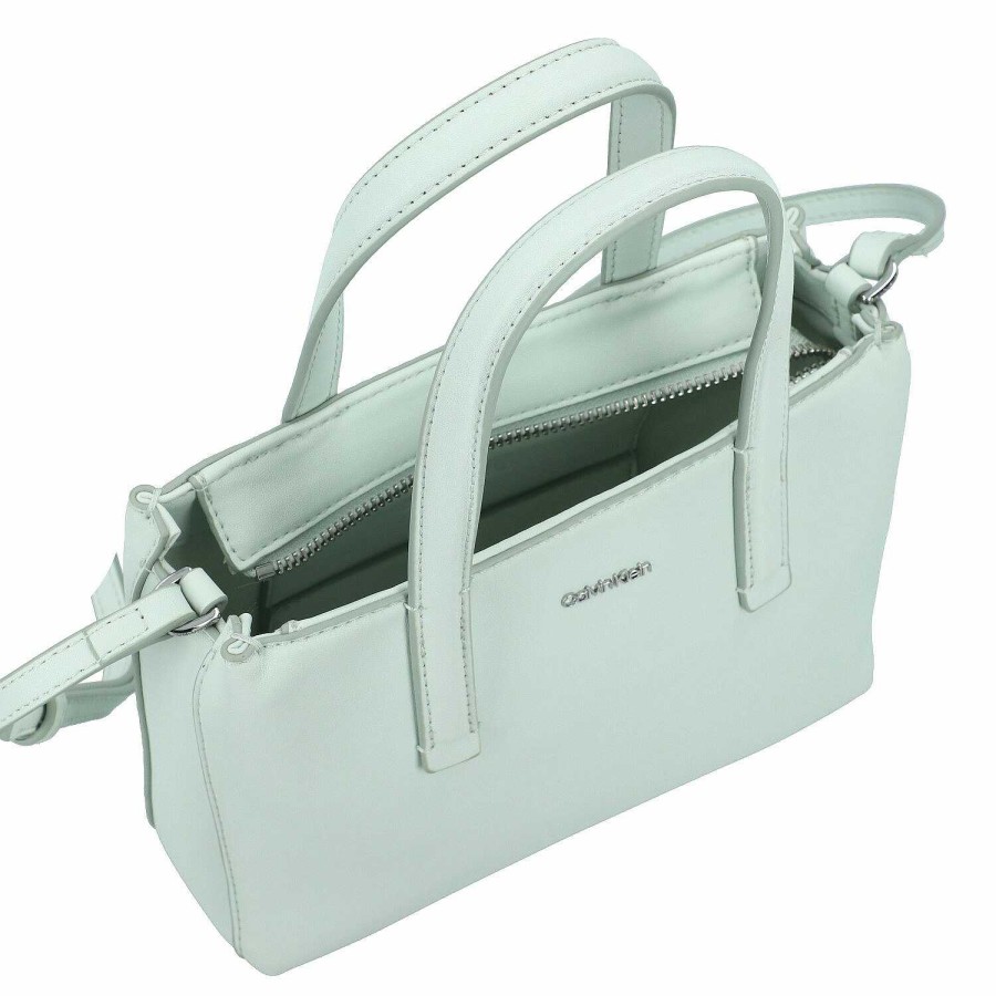 Bags Calvin Klein | Calvin Klein Ck Must Handbag 20.5 Cm