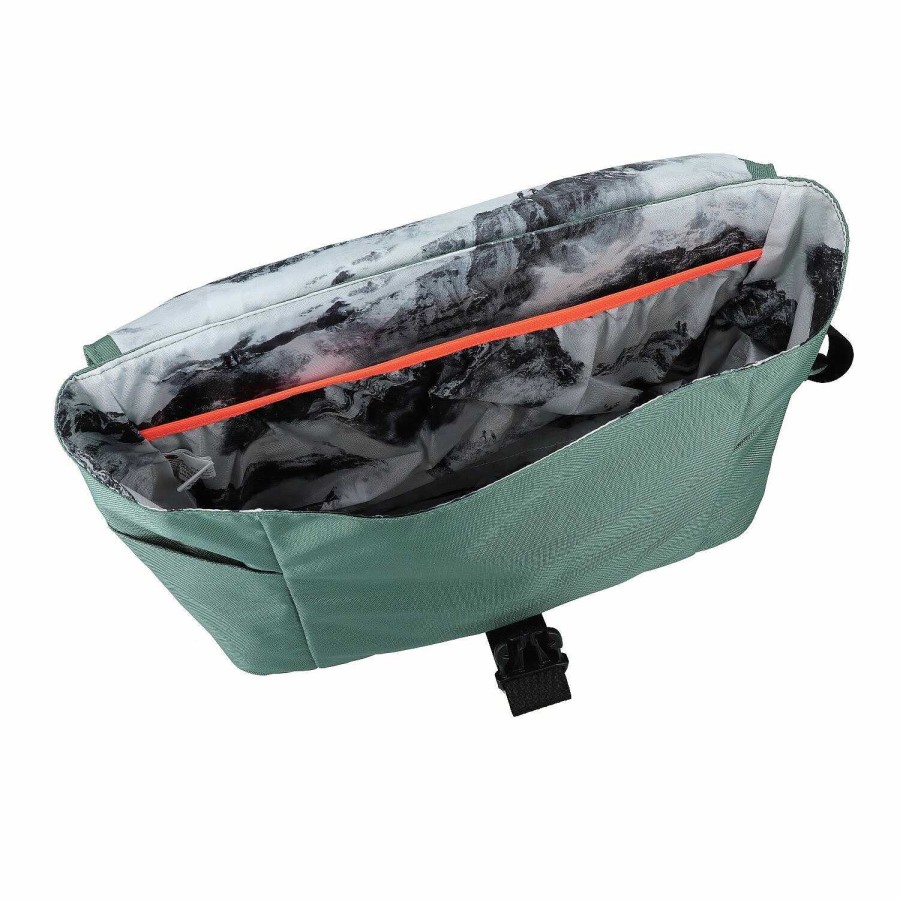 Business Mammut | Mammut Xeron Messenger 36 Cm Laptop Compartment