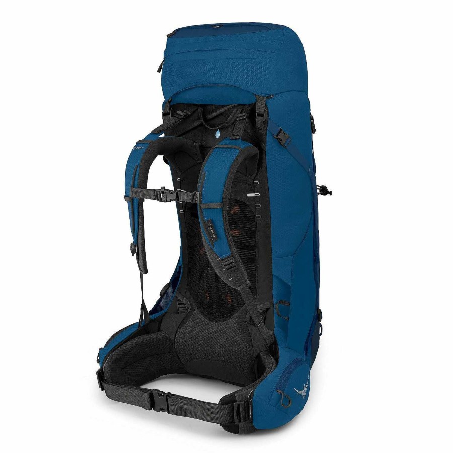 Backpacks Osprey | Osprey Aether 55 Sm Backpack 78 Cm